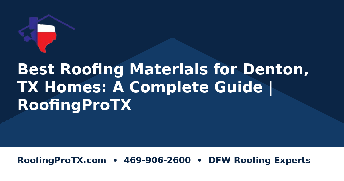 How to Spot Hail Damage on a Roof