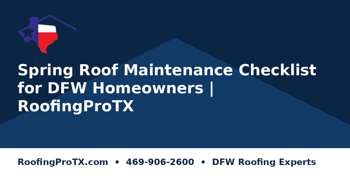 5 Signs You Need a Roof Replacement