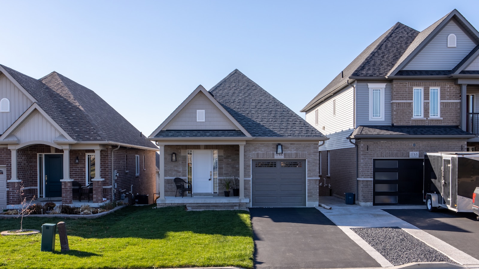 Professional residential roofing in Dallas-Fort Worth Texas