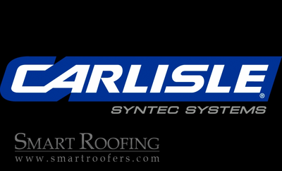 Carlisle SynTec Systems logo