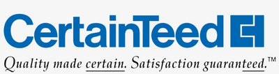 CertainTeed logo