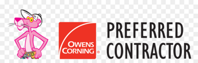 Owens Corning logo